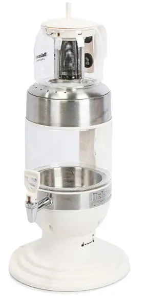 چای ساز دلمونتی 1850 وات Delmonti DL445 Tea Maker