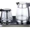 چای ساز دسینی 2200 وات 8008 Dessini Tea Maker 15769236138008 1 2