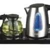 چای ساز آاگ 2000 وات AEG AE-T232 Tea Maker 15769241298008 5