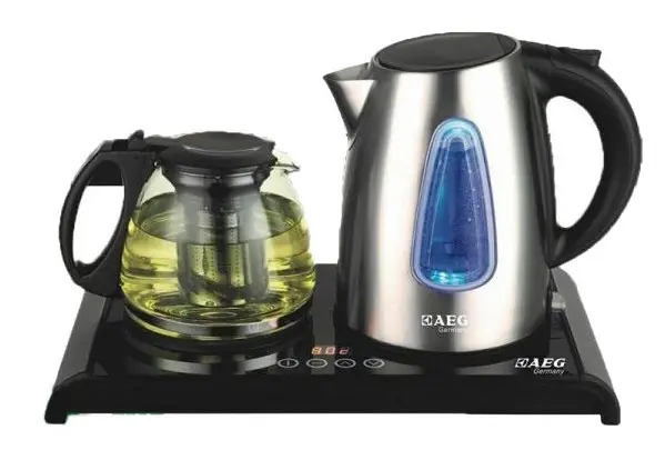 چای ساز آاگ 2000 وات AEG AE-T232 Tea Maker