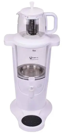 چای ساز فوما 1800 وات FU-1798 Fuma Tea Maker