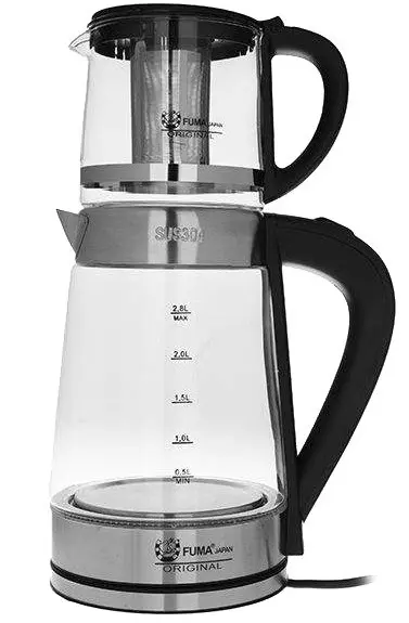 چای ساز فوما 2200 وات FU-771 Fuma