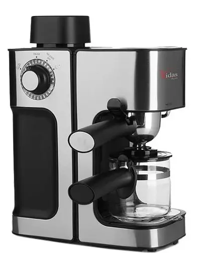 قهوه ساز ویداس 800 وات Vidas VIR-2336