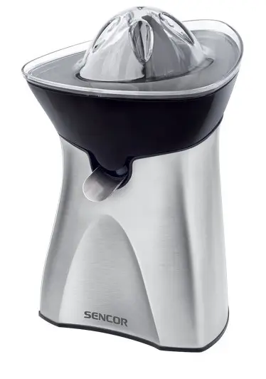 آب مرکبات گیری سنکور 60 وات scj-6050ss Sencor Juicer