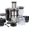 آبمیوه گیری دلمونتی 5 کاره DL160 Delmonti Juicer and Blender 1576928967scj 6050ss