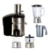 آبمیوه گیری دسینی 1600 وات 4 کاره dessini 333 juicer 1576929369dl 160 .2