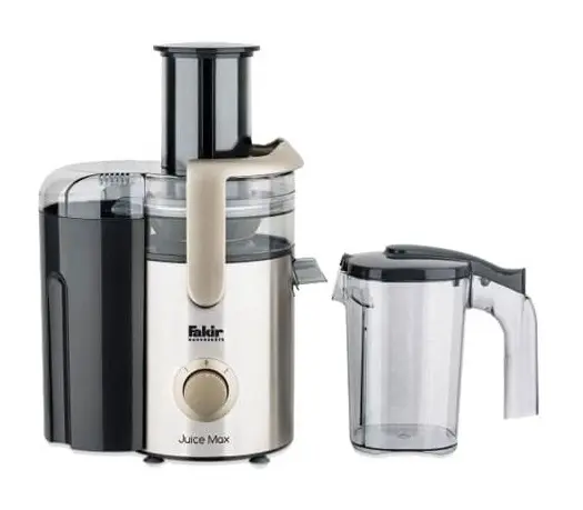 آبمیوه گیری فکر 1000 وات Juice Max Fakir Juicer