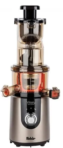 آبمیوه گیری فکر Vitaly Fakir Slow Juicer