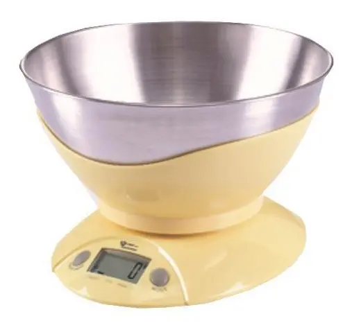 ترازوی آشپزخانه فوما FU-1333 Fuma