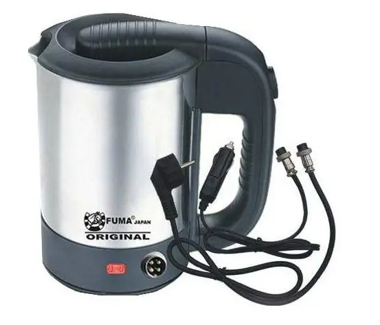 کتری برقی فوما 1100 وات FU-1370 Fuma