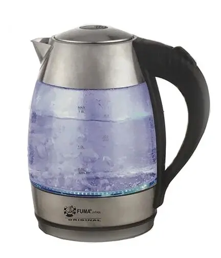 کتری برقی فوما FU-1780 FUMA Electric Kettle