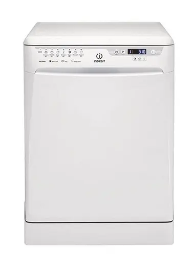 ماشین ظرفشویی 13 نفره ایندزیت DFP 58B1 EX