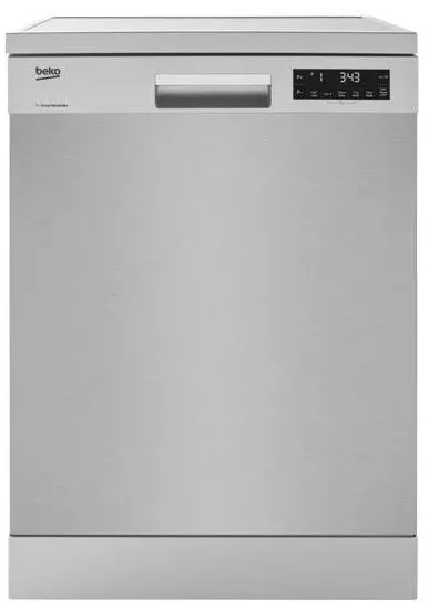 ماشین ظرفشویی بکو 14 نفره DFN28J21X Beko