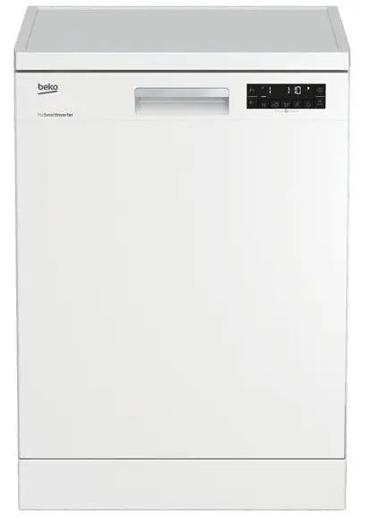 ماشین ظرفشویی بکو 14 نفره DFN28420W Beko