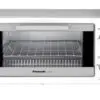 آون توستر پاناسونیک 1200 وات NT-GT1 Panasonic 1577182483icuk0mlk