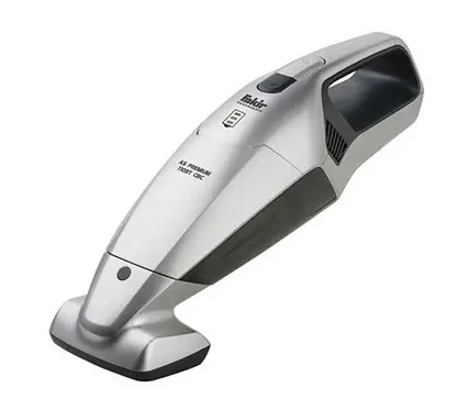 جارو شارژی دستی فکیر مدل AS Premium 1108T CBC