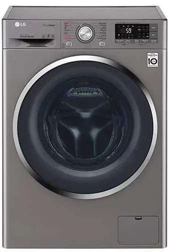 ماشین لباسشویی بوش 9 کیلویی WAV28L91ME