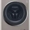 ماشین لباسشویی ال جی 10.5 کیلو F4J9JSP2T LG Washing Machines 1577187887DFS614E0 2