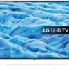تلویزیون ال جی هوشمند فور کی 60UM7100 LG 1577189442photo 2019 11 06 07 51 03