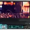 پخش خودرو مانیتور دار 7 اینچ Audio Car Multimedia Player 15773688047012