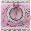 دفتر خاطرات طرح دار Best Friend Diary 1577371175best friend 1 min