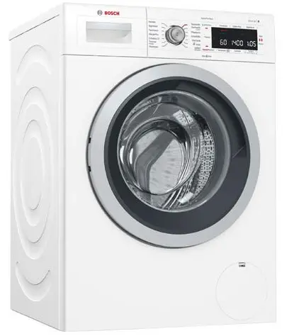 ماشین لباسشویی بوش 8 کیلویی WAW32541 Bosch