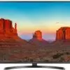 تلویزیون ال جی ال ای دی هوشمند 43UK6400 LG LED Smart 4K UHD TV 157737400455lv640s 6