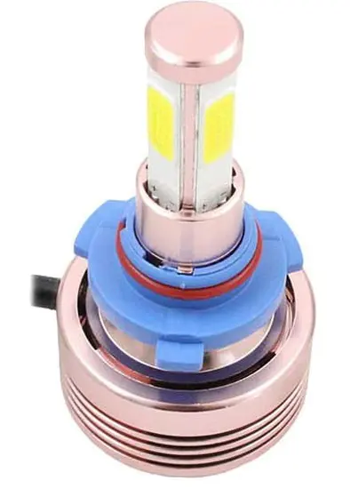 هدلایت چهار طرفه خودرو 7200 لومن G2pro LED Headlight