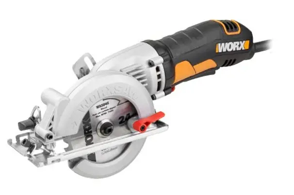 اره مینی گرد بر 400 وات WX429 Mini Saw 400W