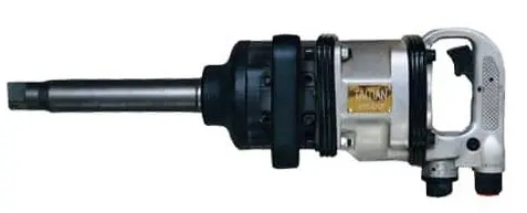 بکس بادی تایتیان 6500 TAITIAN Impact Wrench