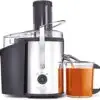 آبمیوه گیری بلک اند دکر مدل BDF-652 BLACK&DECKER 157745635661xRpYCP3cL. AC SX522
