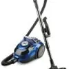 جاروبرقی فکر آپولو بدون کیسه Fakir Apollo BL 150 1577530413darky s.7