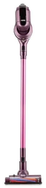 جاروشارژی ایستاده فکر فرانکی Fakir Franky Chargeable Vacuum Cleaner