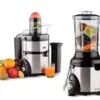 آبمیوه گیری فکر 1000 وات Coctail Max Fakir Juicer 1577532837fakir franky 6