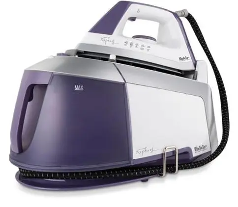 اتو مخزن دار فکر Veronica Fakir Steam Generator Iron