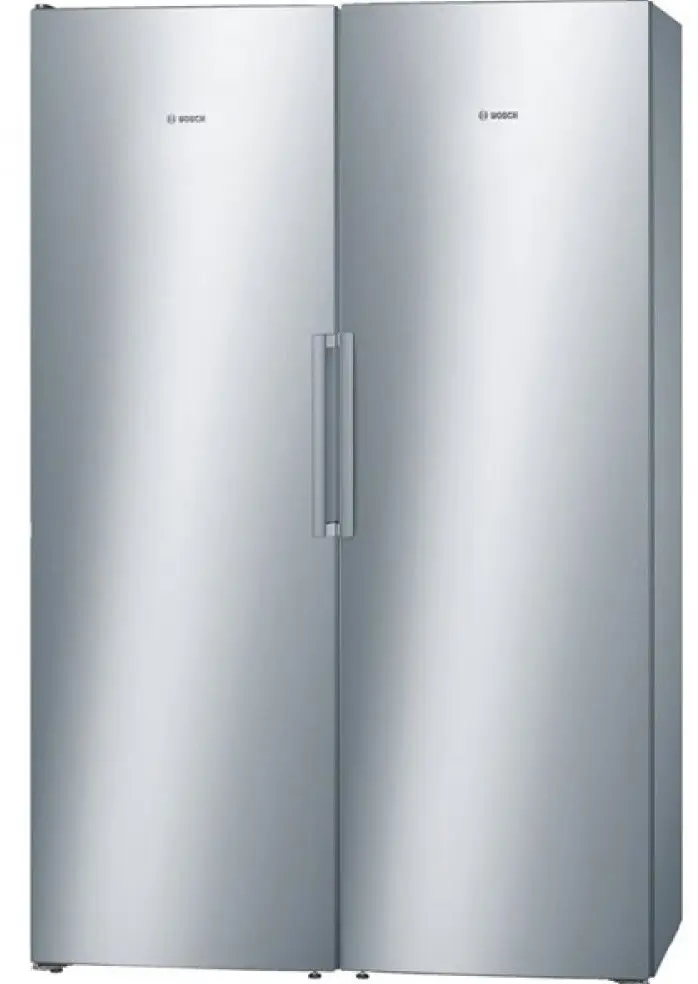 یخچال فریزر دوقلو بوش مدل GSN36VL30-KSV36VL30