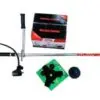 چمن زن بغلی 3000 وات CG430 Brush Cutter 1577635694hobby 6