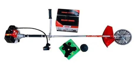 چمن زن بغلی 3000 وات CG430 Brush Cutter