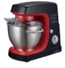 همزن کاسه دار ناسا 800 وات Nasa NS-933 Mixer 1577695730ns 933