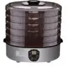 میوه خشک کن دیجیتالی ناسا 350 وات NS-1161 NASA Fruit Dryer 1577696313ns 933.5