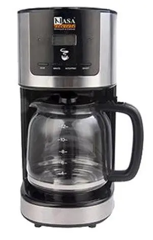 قهوه ساز ناسا 900 وات NS-517 Nasa Coffee Maker