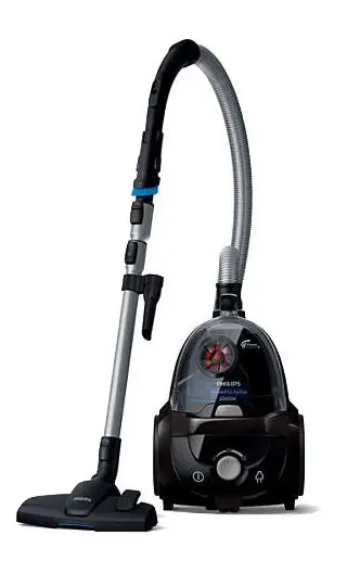 جاروبرقی فیلیپس 2000 وات FC8670 PHILIPS VACUUM CLEANER
