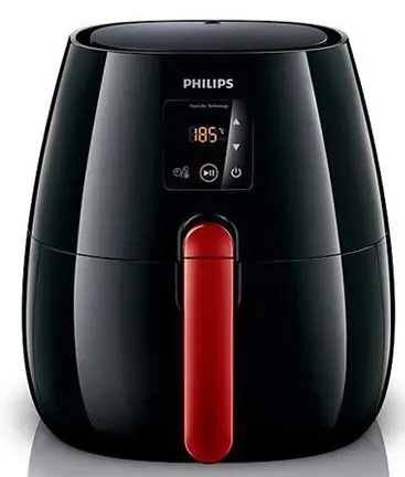 سرخ کن بدون روغن فیلیپس مدل HD9238