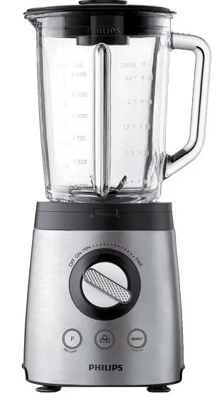 مخلوط کن فیلیپس PHILIPS HR2195