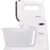 همزن برقی فیلیپس 450 وات HR3745 Philips Mixer 1577789364hr2195 2