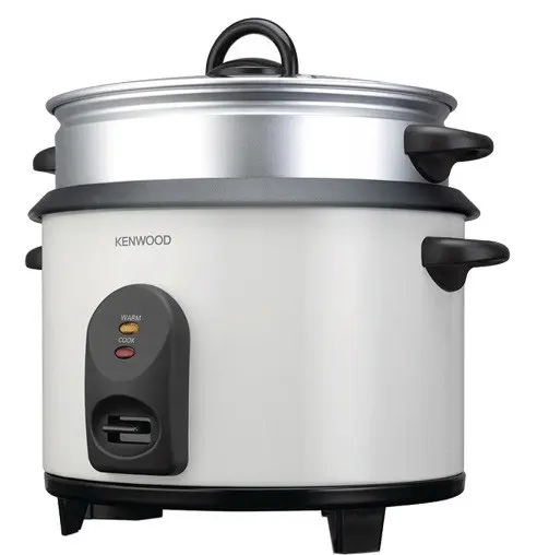 خرید پلوپز کنوود 2.5 لیتر RCM680 Kenwood Rice Cooker