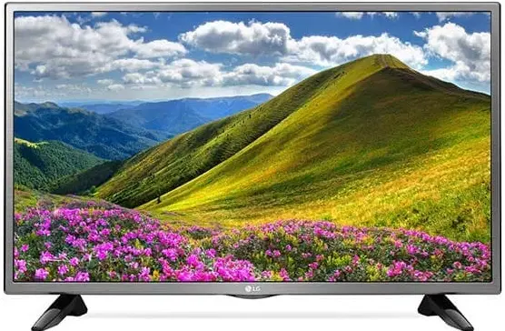 تلویزیون ال جی اچ دی ال ای دی LG 32LJ520U HD LED
