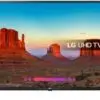 تلویزیون ال جی هوشمند اولترا اچ دی 55UK6200 LG 4K 157780944032lj520u.7 min