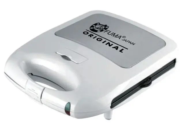 ساندویچ ساز فوما 1300 وات Fuma Sandwich Maker FU-779