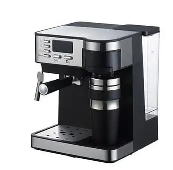 اسپرسوساز و قهوه ساز فوما FU-1799 Fuma